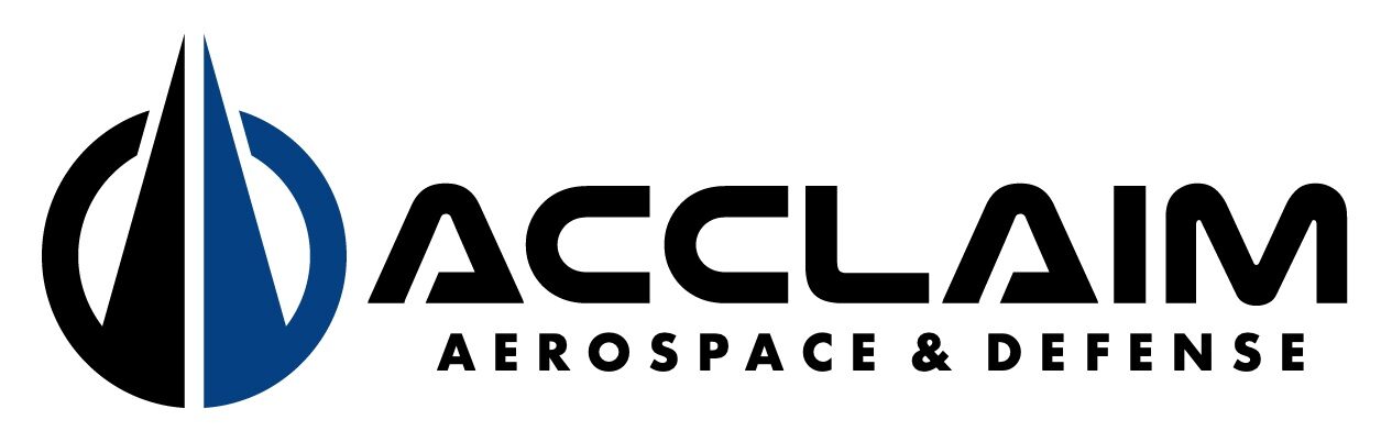 Acclaim Aerospace Logo